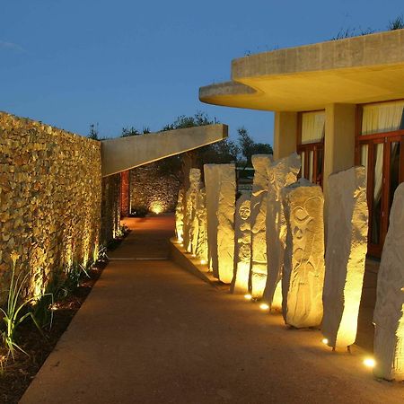 Forum Homini Boutique Hotel Krugersdorp Eksteriør bilde