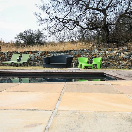 Forum Homini Boutique Hotel Krugersdorp Eksteriør bilde