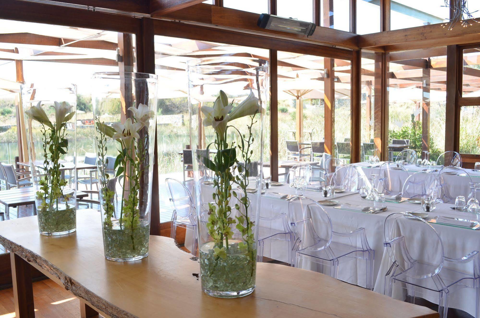 Forum Homini Boutique Hotel Krugersdorp Eksteriør bilde
