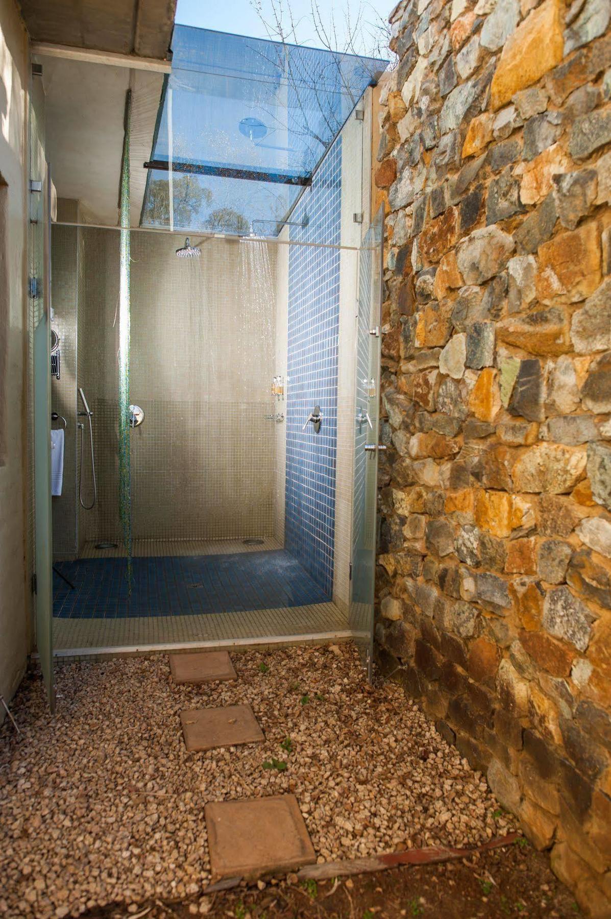 Forum Homini Boutique Hotel Krugersdorp Eksteriør bilde