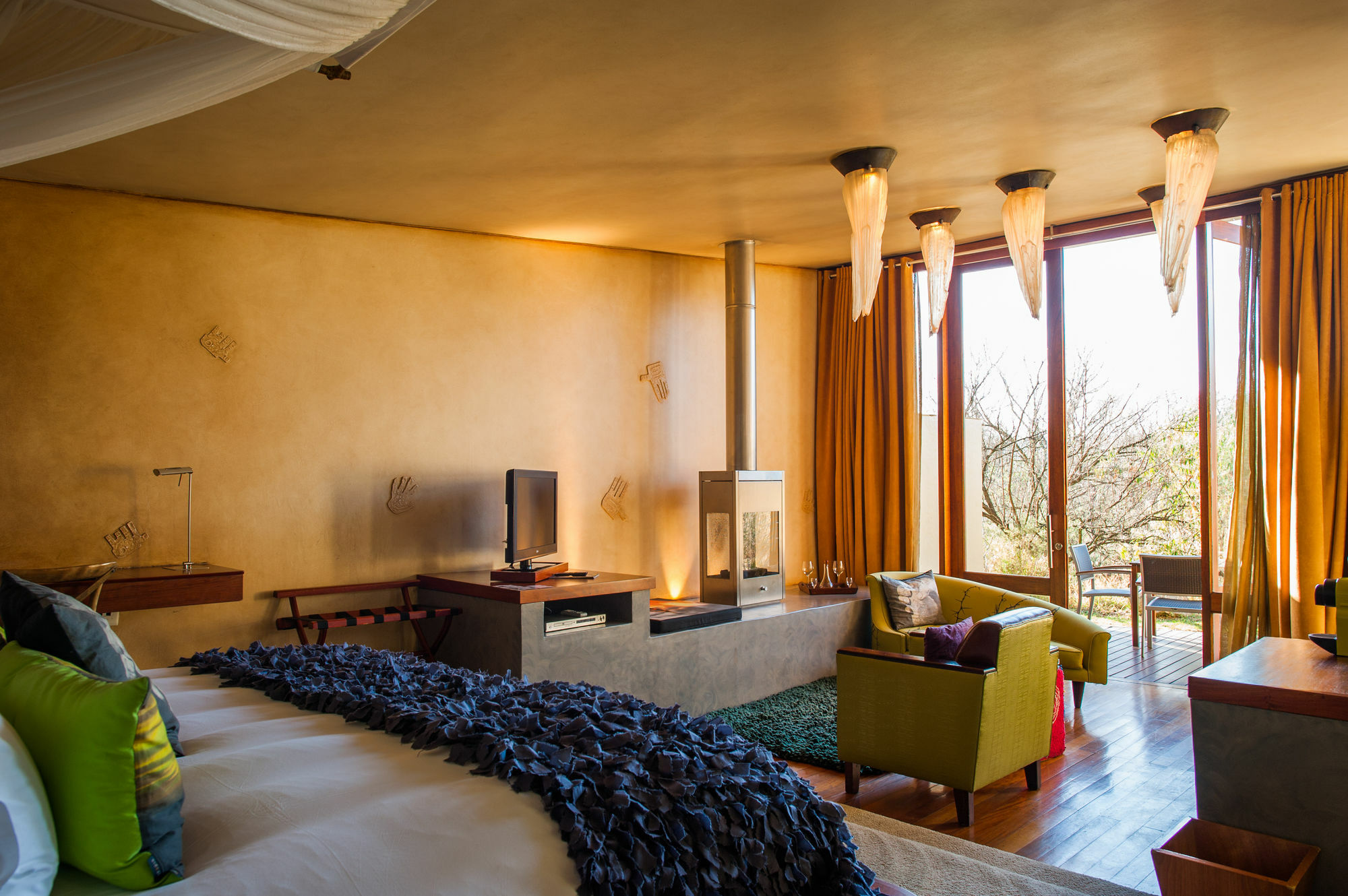 Forum Homini Boutique Hotel Krugersdorp Eksteriør bilde