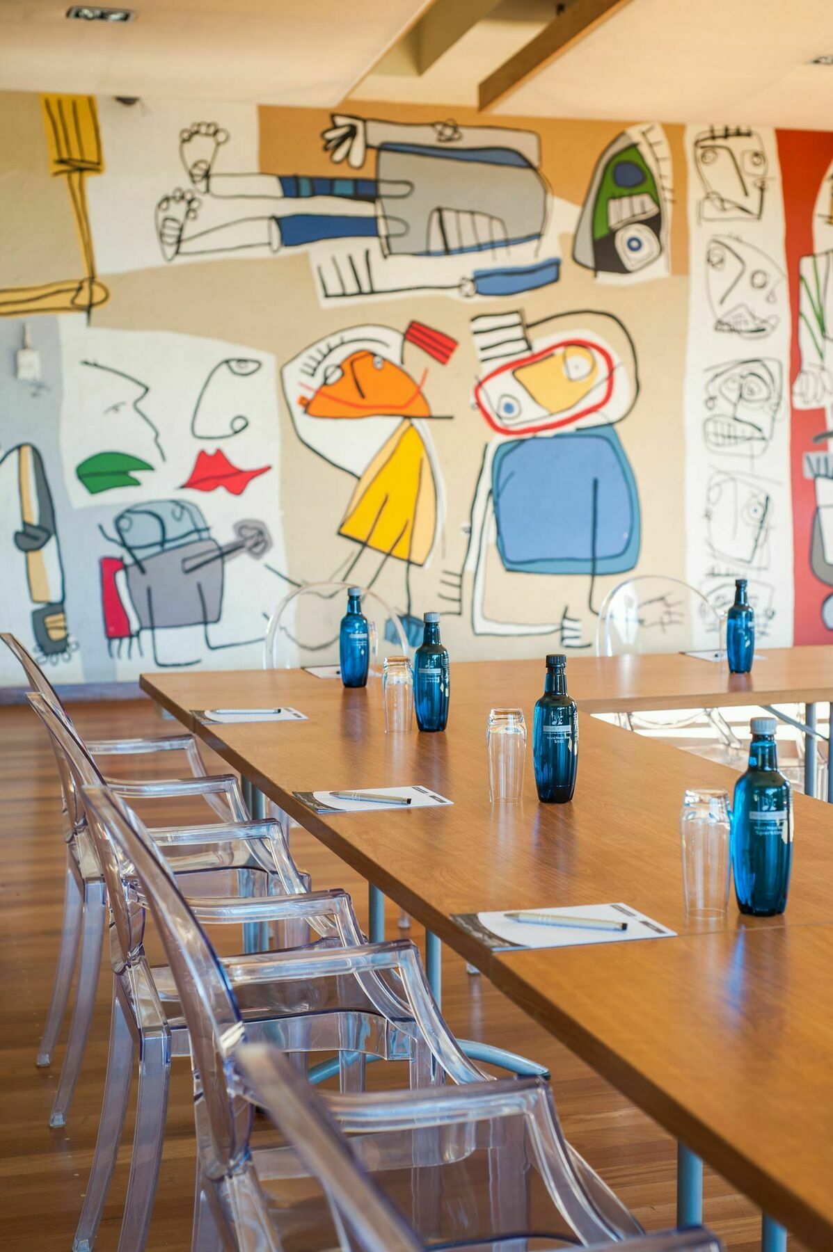 Forum Homini Boutique Hotel Krugersdorp Eksteriør bilde