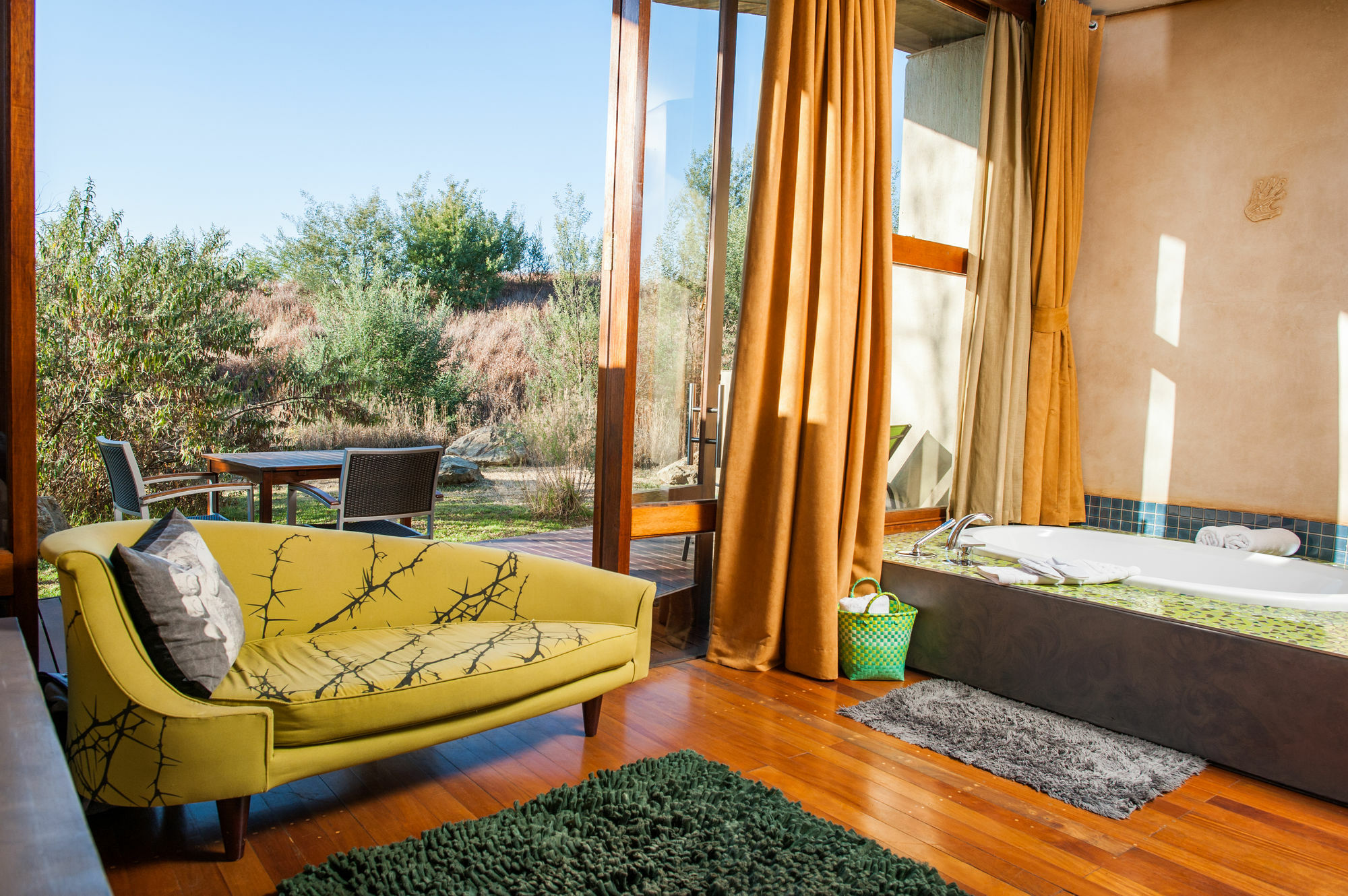 Forum Homini Boutique Hotel Krugersdorp Eksteriør bilde